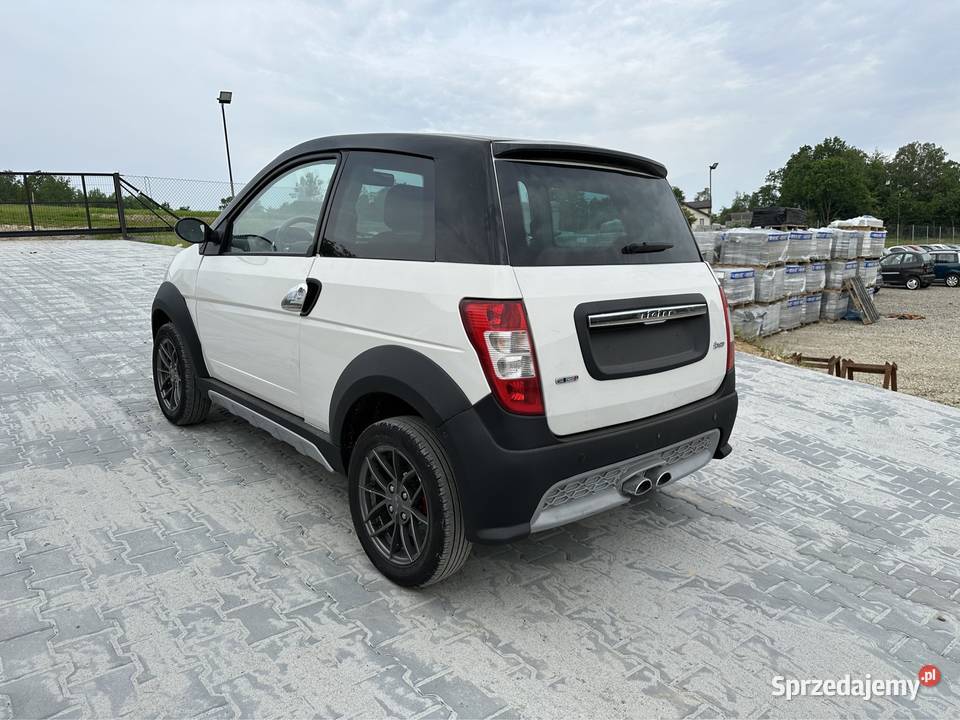 Ligier IXO JS Line 14 lat duży wybór transport Iwkowa