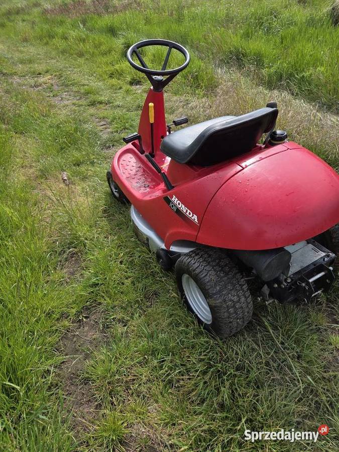 1110 traktorek Biedronka Honda Namysłów