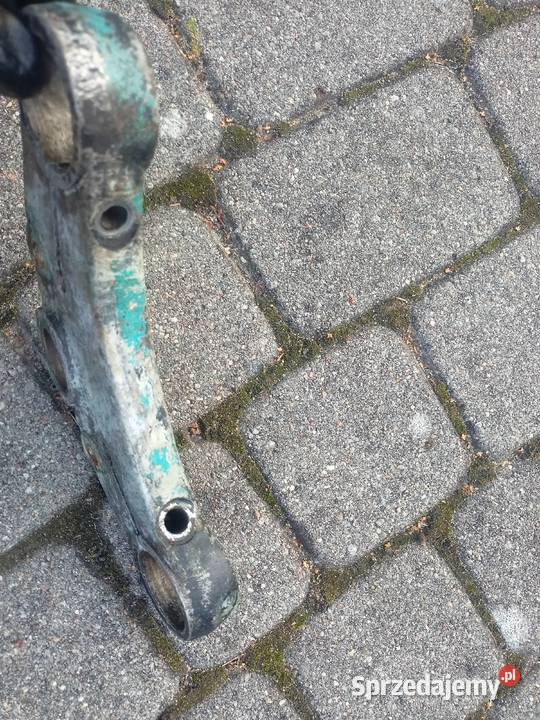 K750 BMW półka aluminiowa Półki zawieszenia Bydgoszcz