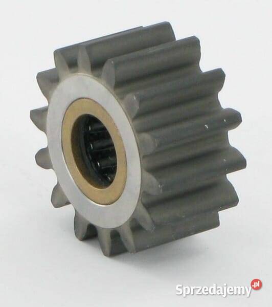 Zębatka SAA37273 Kamionna