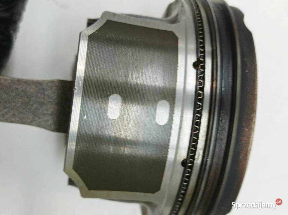 TŁOK KORBOWÓD RFCM5G6205FA L1BGBA 10 ECOBOOST