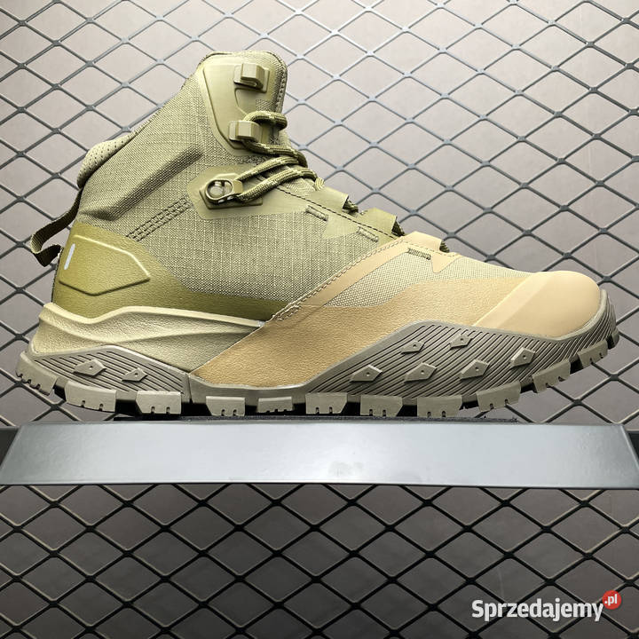 Buty zimowe THE NORTH FACE rozmiary 4046 Lublin sprzedam