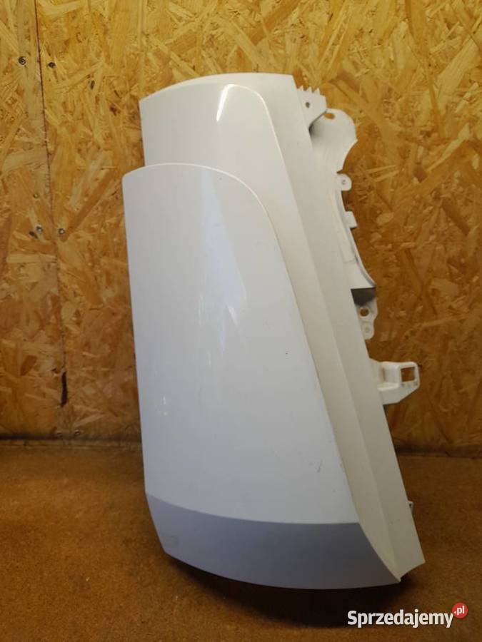 Mercedes Atego narożnik polik owiewka prawa ciężarowe Goleniów