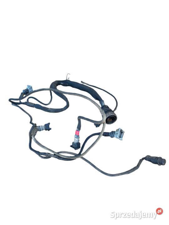 WIĄZKA ELEKTRYCZNA 7700067740 77 0006 774 0 świętokrzyskie