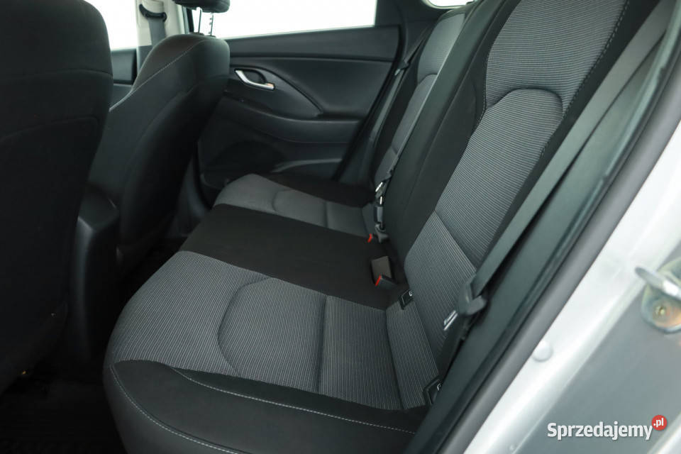 Hyundai i30 10 TGDI system Start-Stop mazowieckie Piaseczno