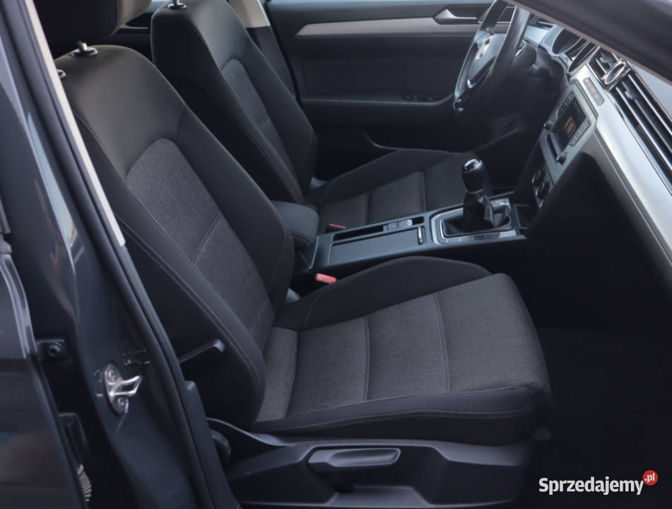 VW Passat 18 TSI klimatyzacja Lublin