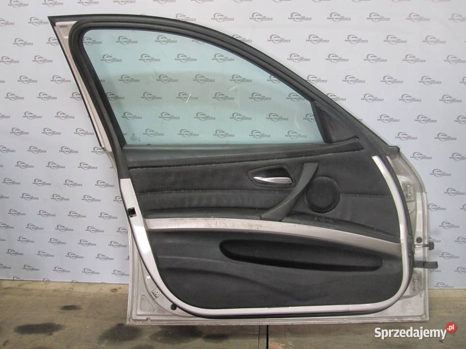 BMW E91 06r drzwi lewe przód