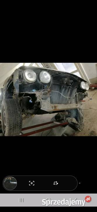 Bmw e30 Zamiana benzyna Sieniawa