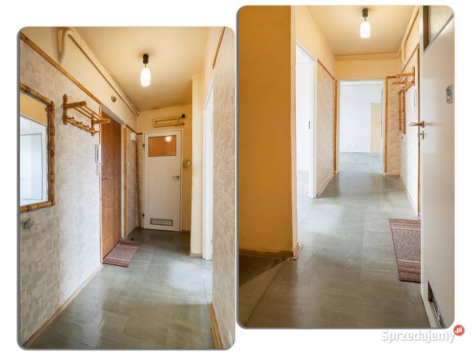Jarosław os Słoneczne 30 m 2 pokoje Balkon Do sprzedam