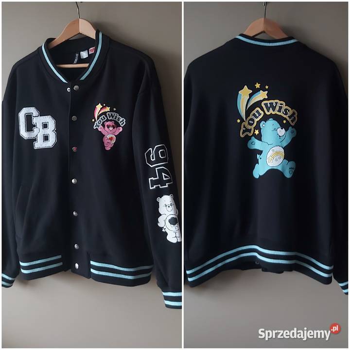 Bluza dziewczęca rozmiar S 165 wzrost Lublin