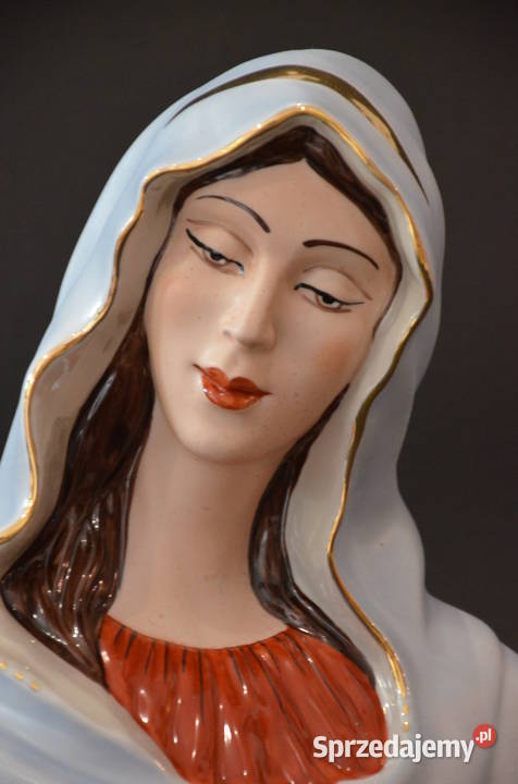 Porcelana Figurki Św Rodzina Roceram Alba Iulia wielkopolskie Środa Wielkopolska