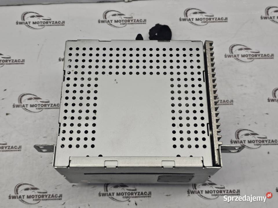 MOKKA A 14r 14 VVT radio CD 94551140 Kielce