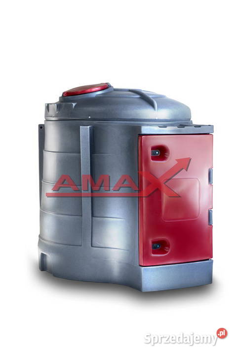 Zbiornik na sprzedaż 2500 l dwupłaszczowy z Pozostałe małopolskie Oświęcim