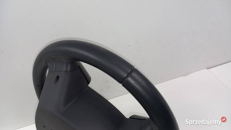 OPEL ASTRA H KIEROWNICA MULTIFUNKCJA SKÓRA Zbierkowo sprzedam