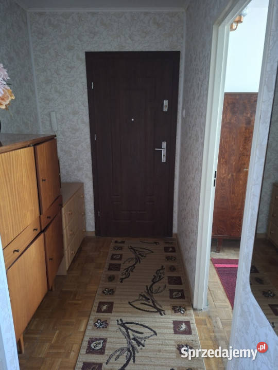 Bełchatów Osiedle Wolność Mieszkanie 48m2 3 balkon