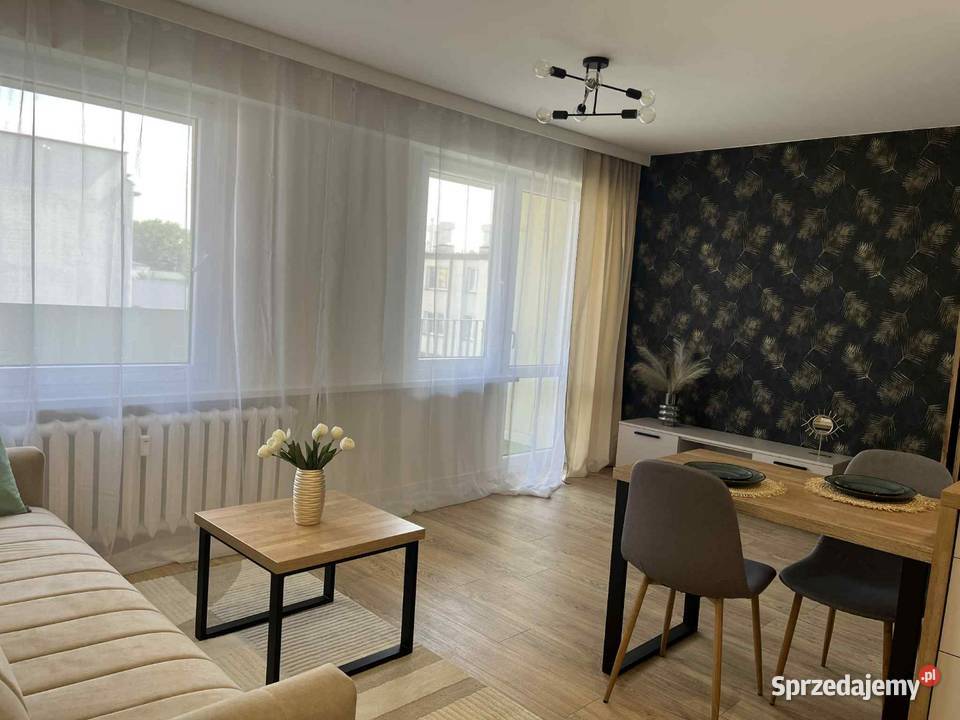 Mieszkanie 2 pokojowe balkon Loggia Niski czynsz 3 piętra i więcej sprzedam