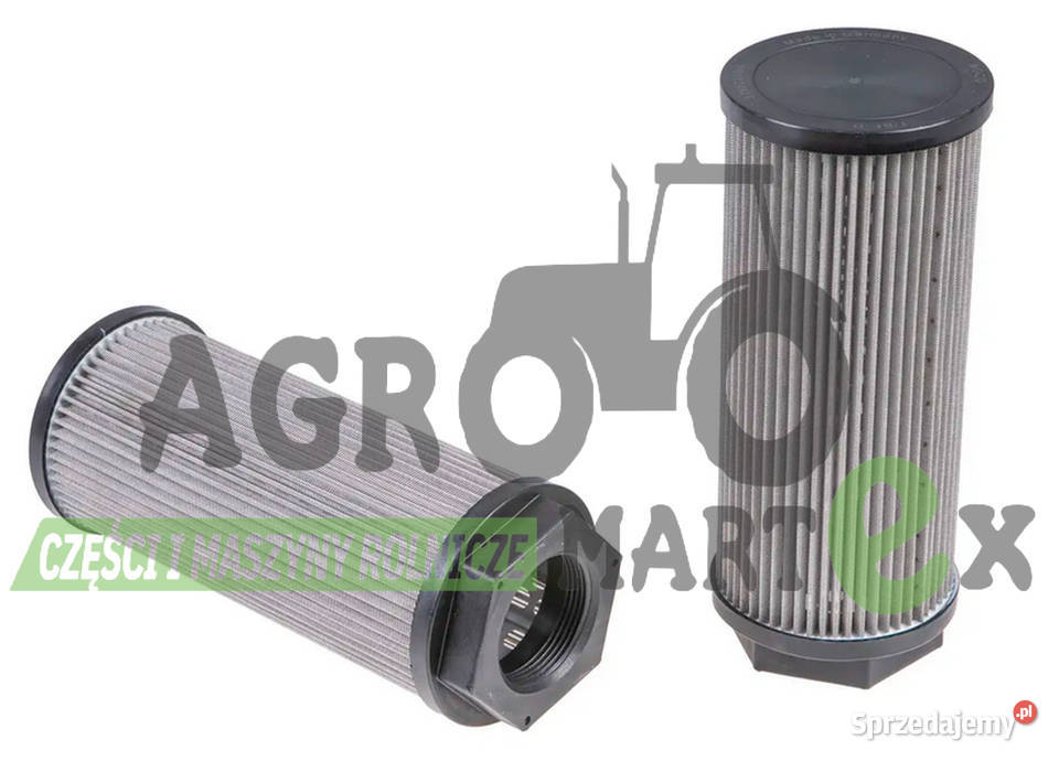 3785235M4 FILTR HYDR AGCO