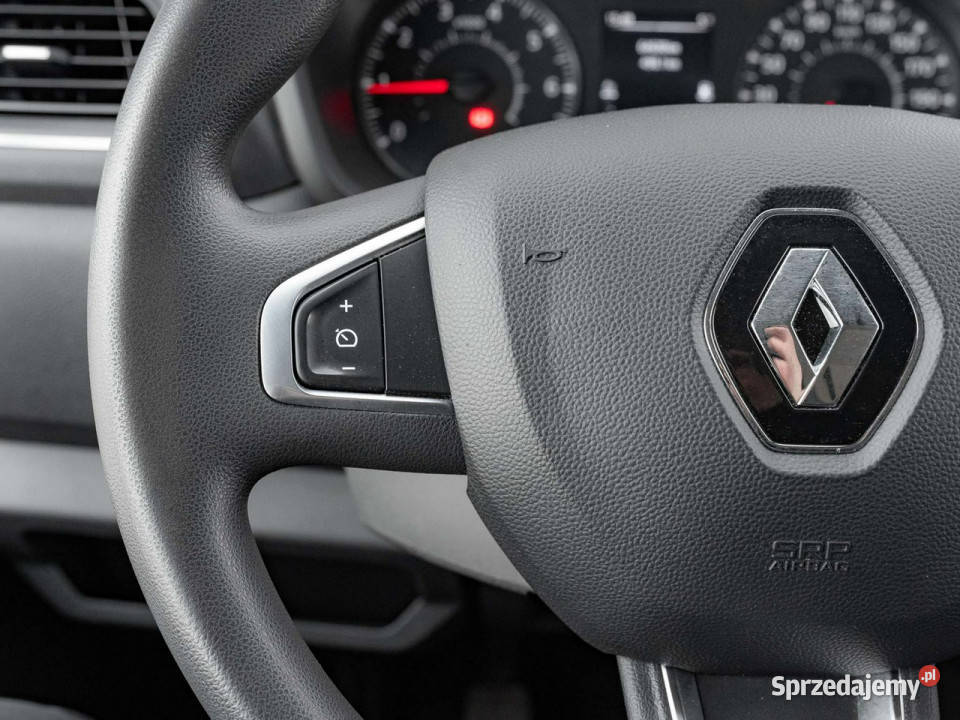 Renault Master WD4086TL4H3 RWD Czcof Bluetooth pełny VAT pomorskie