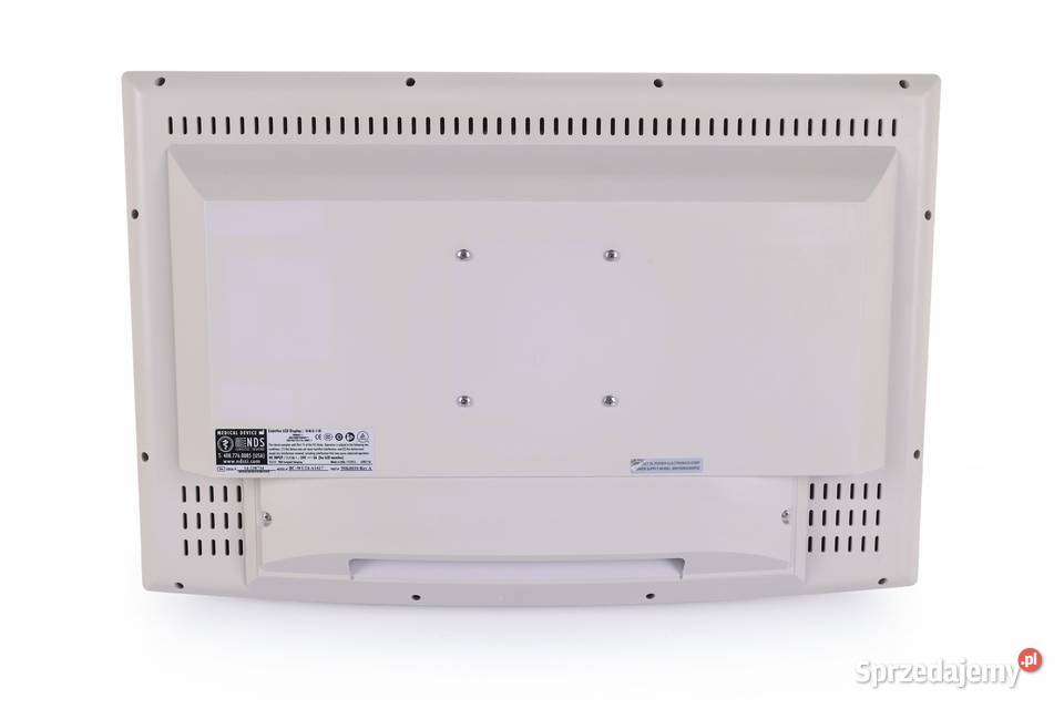 Monitor chirurgiczny NDS ENDOVUE LCD BCWU24A1417