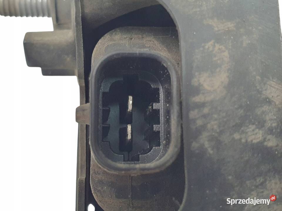 ALTERNATOR Opel Insignia 20 CDTI Valeo lubelskie Chełm