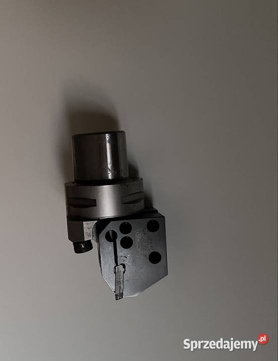 Adapter R22009C5K1 z głowicą do toczenia rowków Sklep Czarnożyły