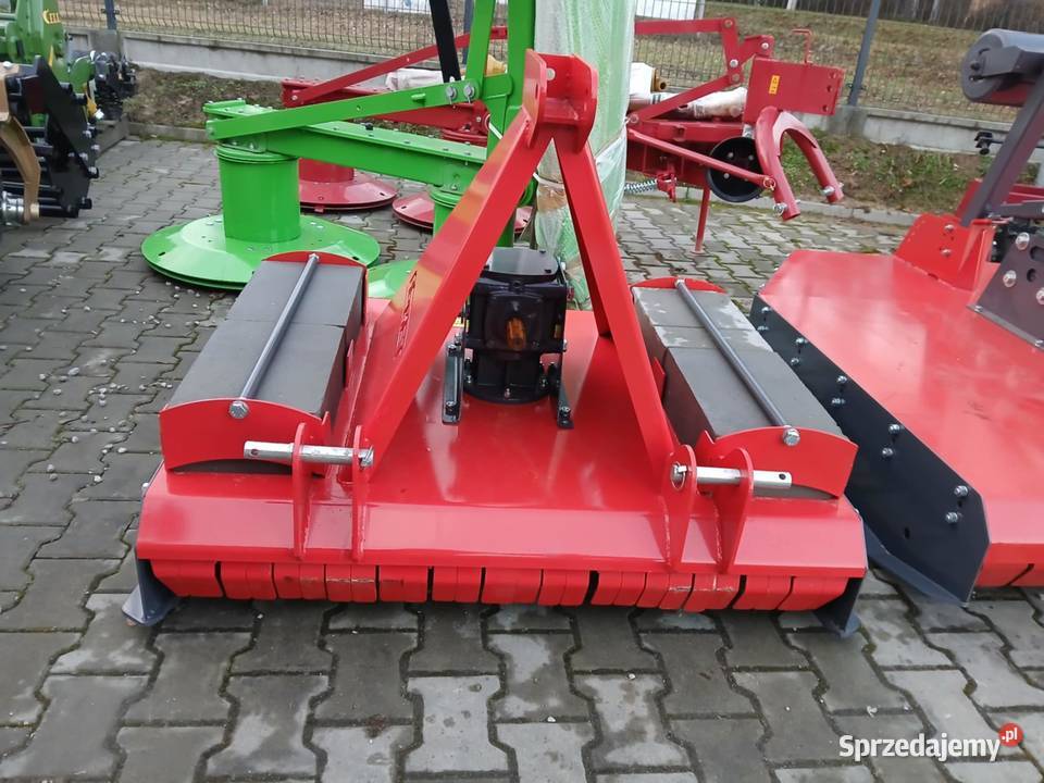 Karczownik do korzeni K1 AGMET Ręki nieuszkodzony mazowieckie Błędów