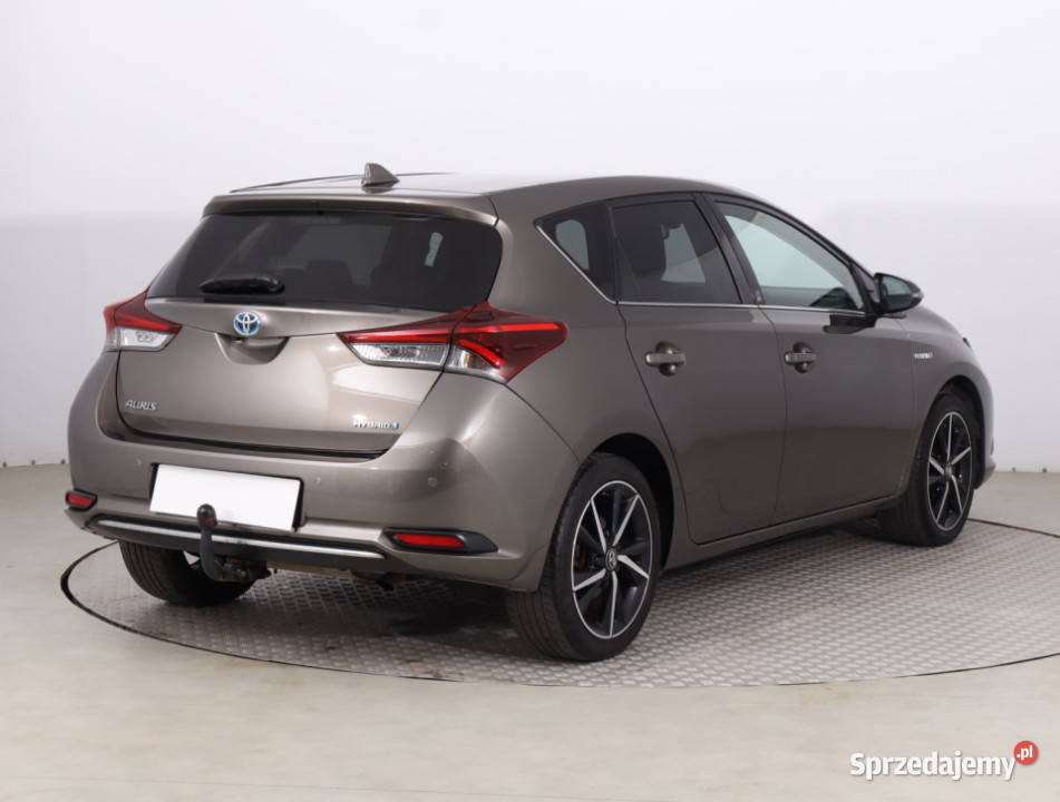 Toyota Auris Hybrid ABS Piaseczno sprzedam