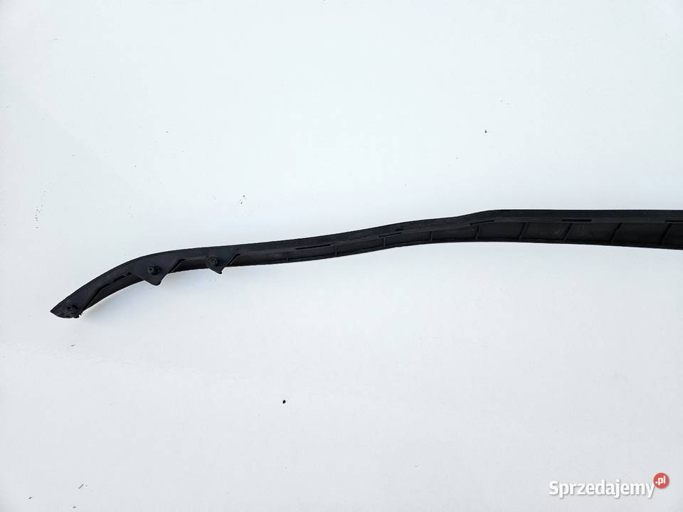 HYUNDAI I10 II SPOILER HOKEJ ZDERZAKA PRZÓD Międzychód sprzedam