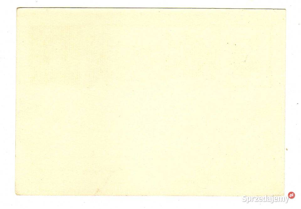 KARTKA POCZTOWA ZAMEK W OLSZTYNIE Antyki, Sztuka, Kolekcje Krynki sprzedam