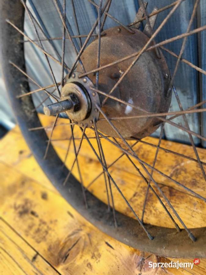 koło nsu śląskie Rybnik