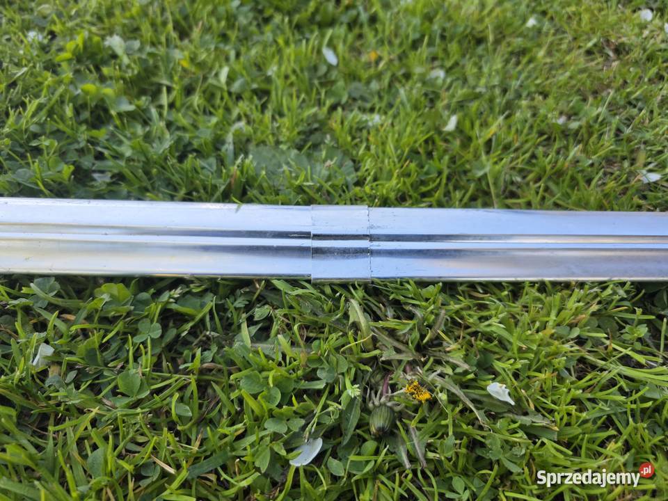 Listwa Chrom Dolna Szyby Czołowej Mercedes W108 Skawina sprzedam
