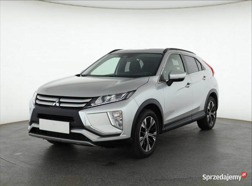 Mitsubishi Eclipse Cross 15 TMIVEC system Start-Stop Piaseczno