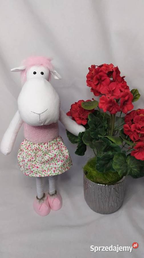Owieczki baranki wielkanocne dekoracje Sędziszów Małopolski sprzedam