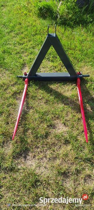 Widlaki do beli pod ciągnik Strzyżów