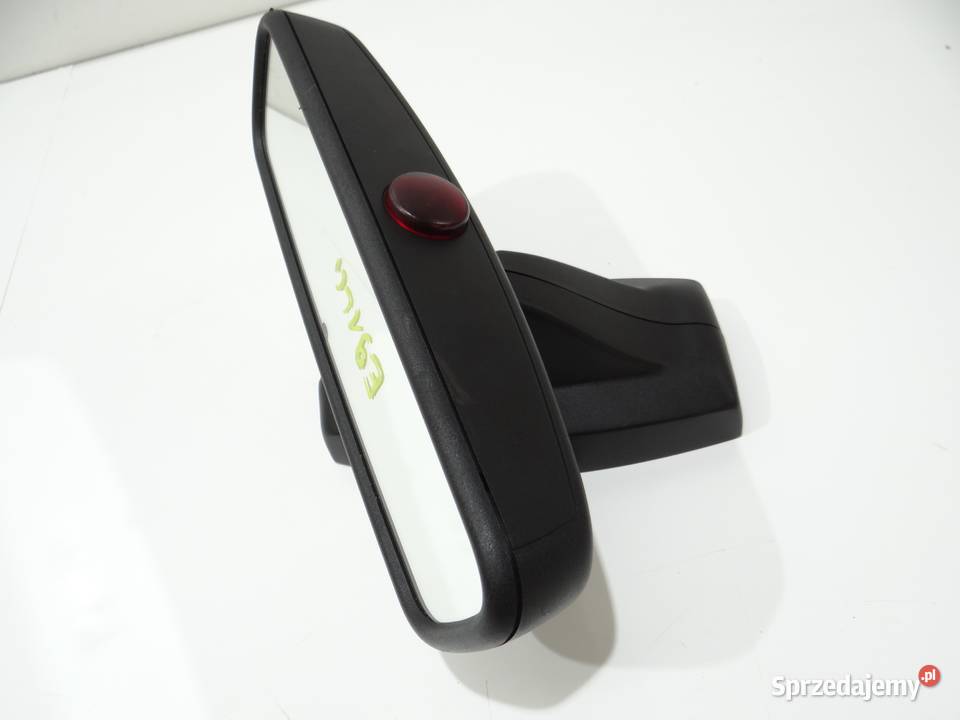 LUSTERKO WSTECZNE WEWNĘTRZNE BMW E90 E91 LCI lubelskie Strzyżewice