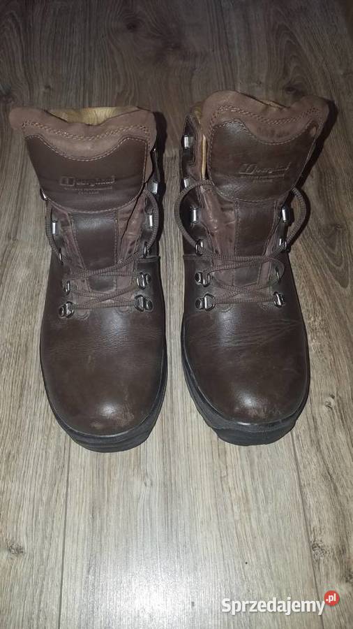 Buty Berghaus Hillmaster II GTX EUR44 285 Białystok