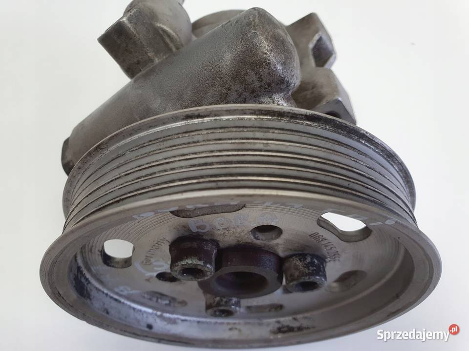 VW Golf IV Bora 19 TDI POMPA WSPOMAGANIA osobowe Janów sprzedam