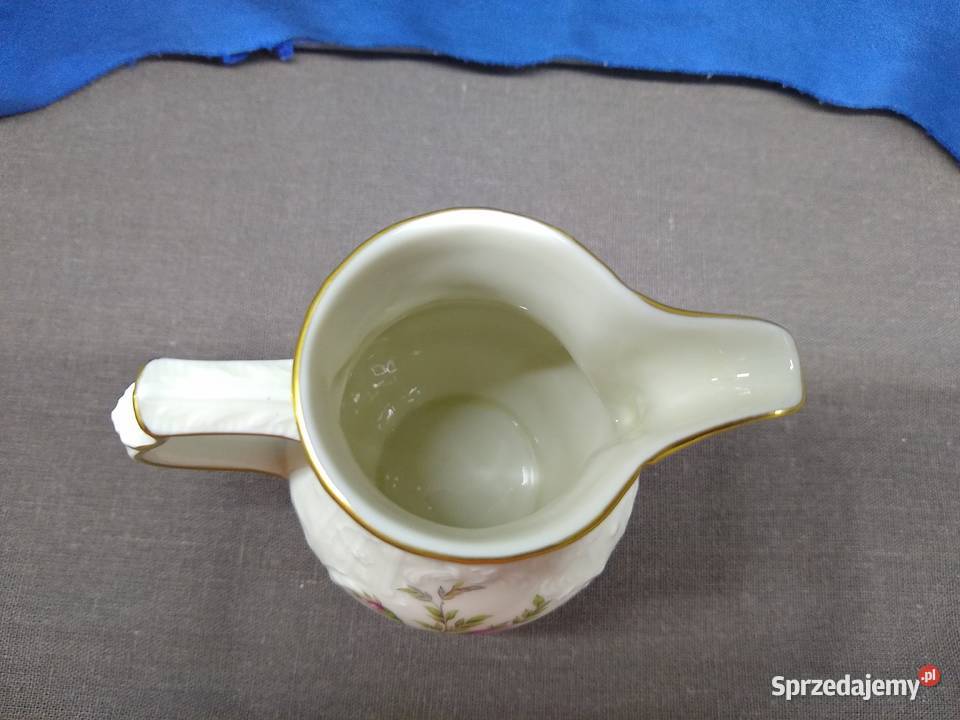 Rosenthal Sanssouci Ramona mlecznik Kalisz