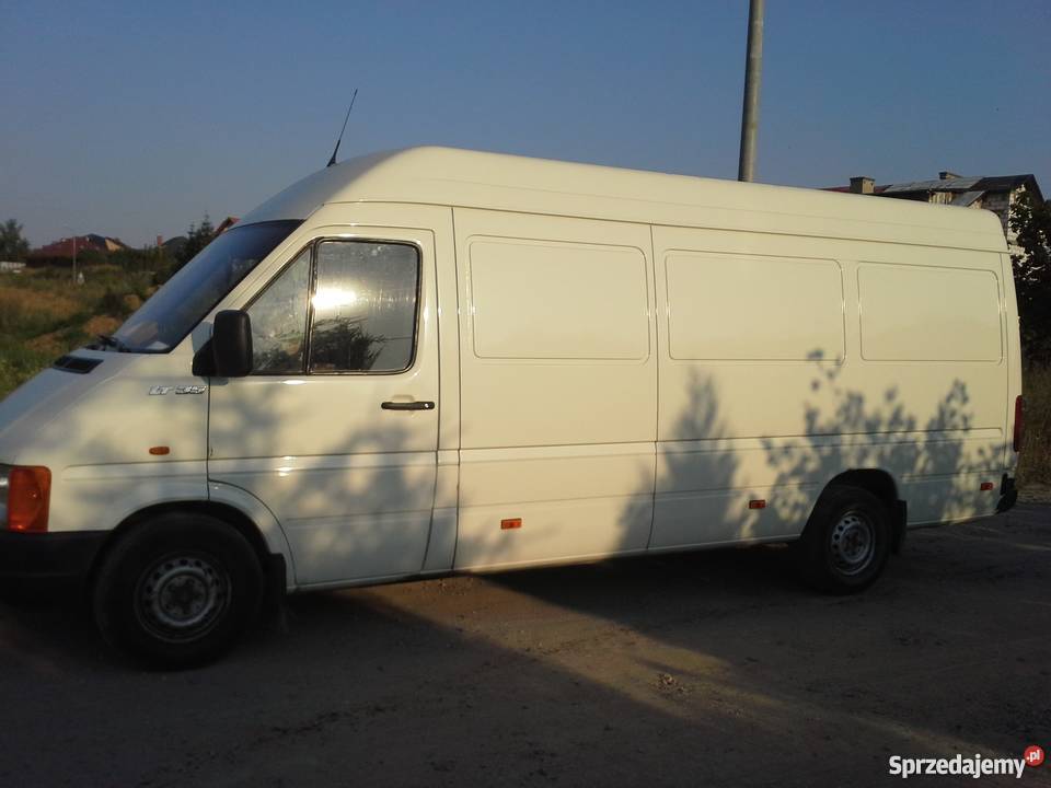 Volkswagen lt 25