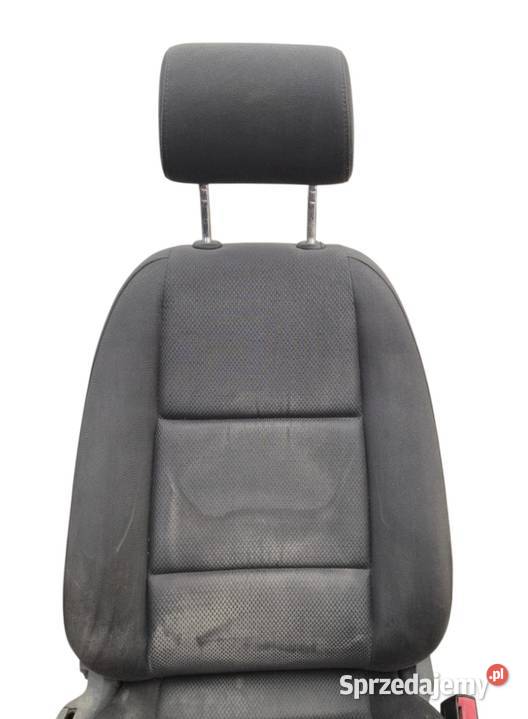 FOTEL PRZÓD PRAWY PASAŻERA AUDI A4 B6 NUMER 5 Działoszyce