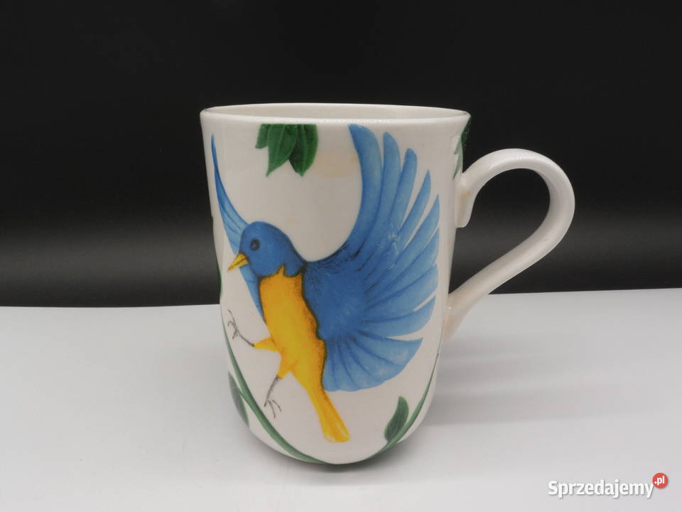 Kubek Strauss Innovation kolekcja ptaki Fine Raszków sprzedam