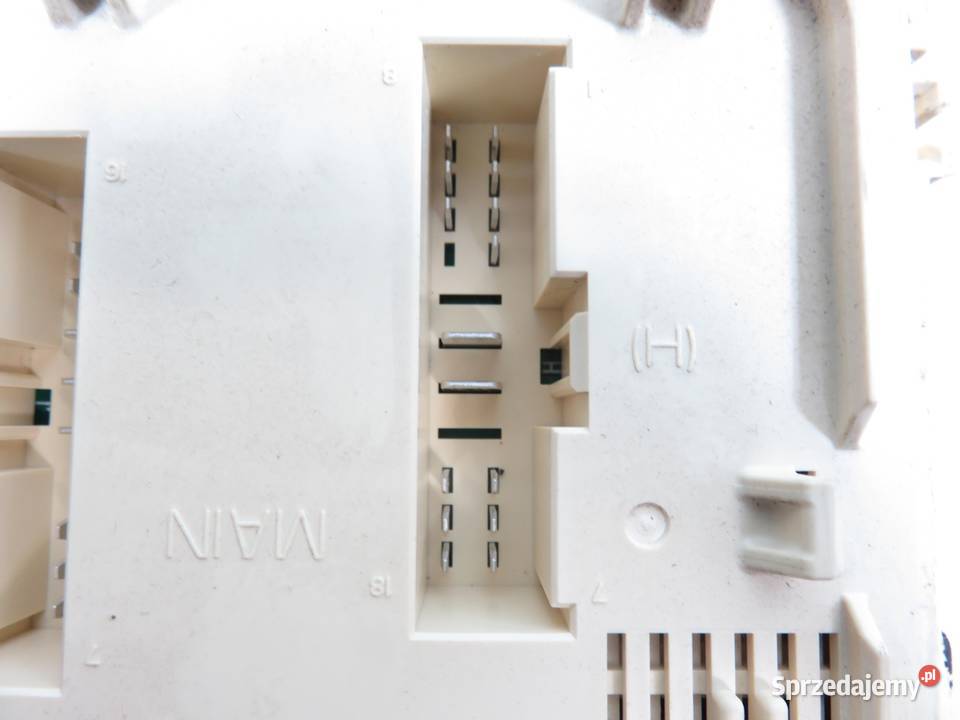 BSI HYUNDAI ix35 16 G4FD 919502S521 osobowe