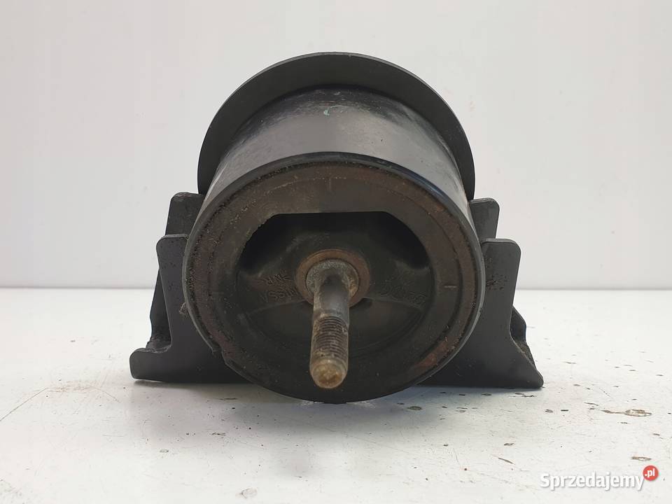 Nissan Primera P12 18 16V PODUSZKA SILNIKA Łapa Janów sprzedam
