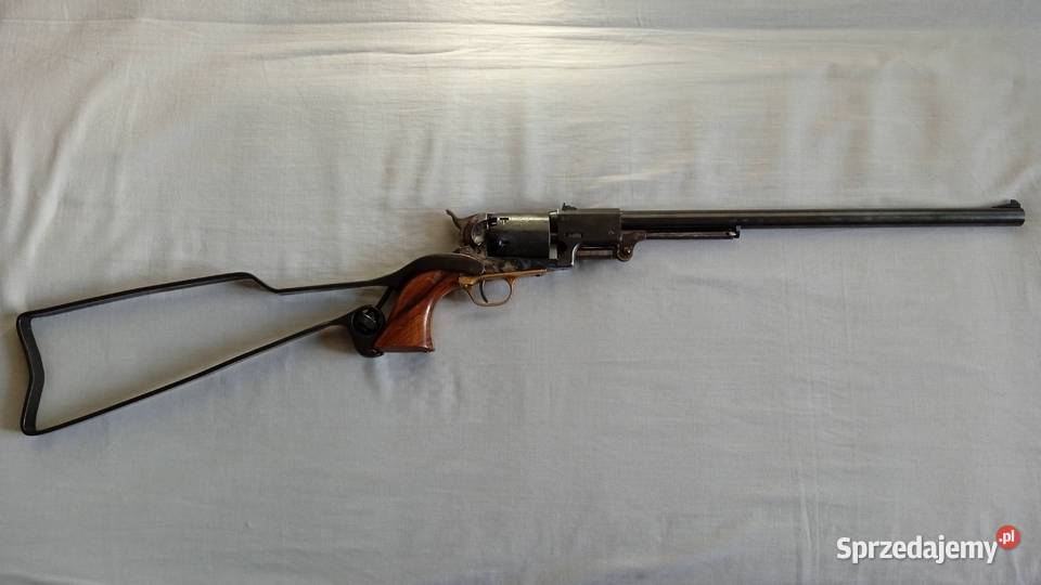 COLT Dragoon 18 Colt