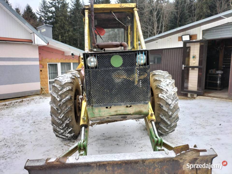 LKT 81 Standard sprzedam