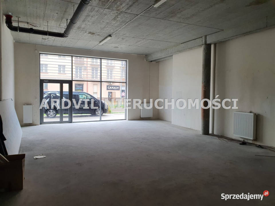 Lokal 345m2 Białystok Jurowiecka sprzedam