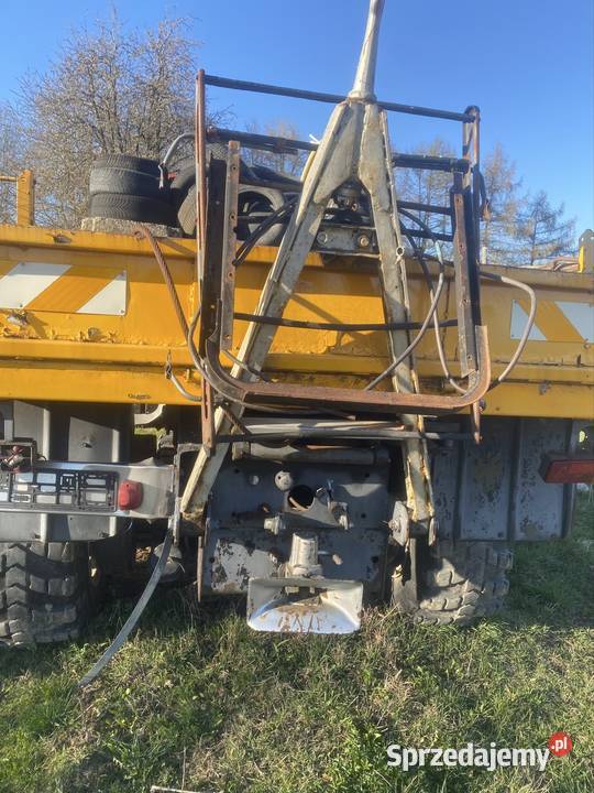 Kraz Kraz Jeleniewo