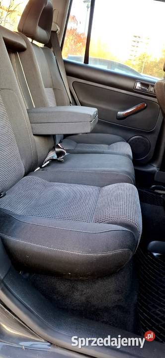 Volkswagen Bora 16 LPG Limited Edition Elbląg