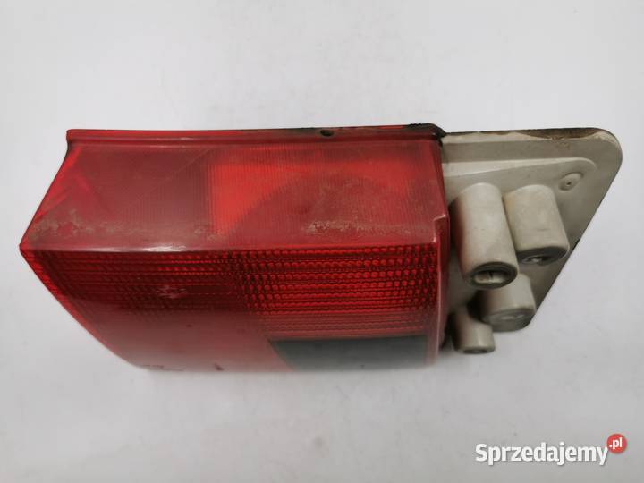 Lampa Lewy Tył Tylna Lewa Audi A6 C4 Sedan Wyszków