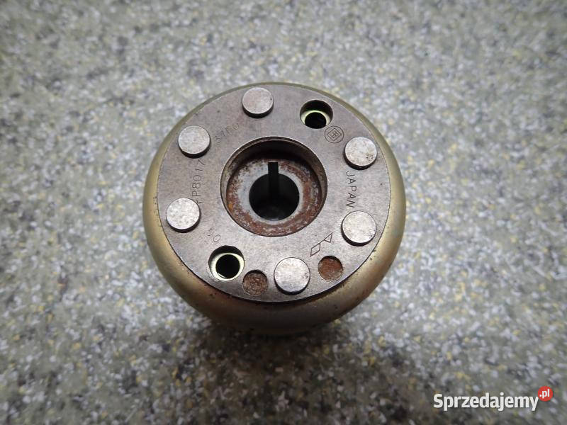 MAGNETO FP8017 0G 37F0 SUZUKI RM 250 9600R Strzelce Krajeńskie sprzedam